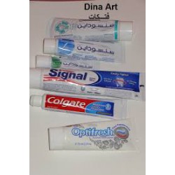 Tooth Paste (22)